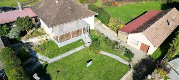 5 rooms House in Durlinsdorf, France No. 43201 27