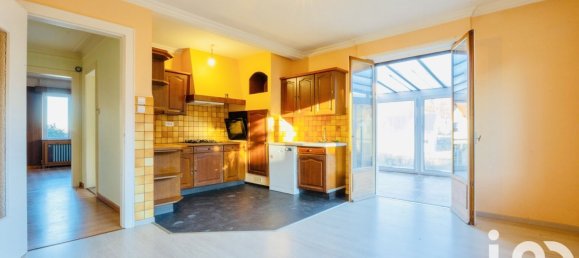 5 rooms House in Durlinsdorf, France No. 43201 41