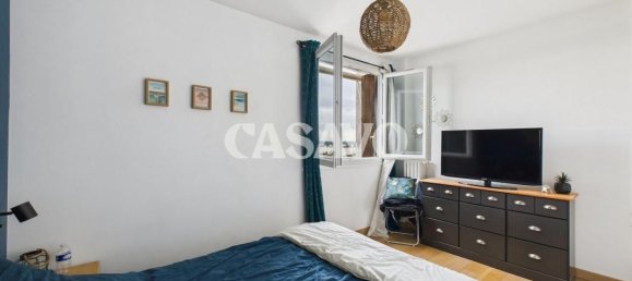 Квартира с 3 спальнями в Ла-Фретт-сюр-Сен, Франция № 294911 10