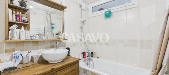 Квартира с 3 спальнями в Ла-Фретт-сюр-Сен, Франция № 294911 16