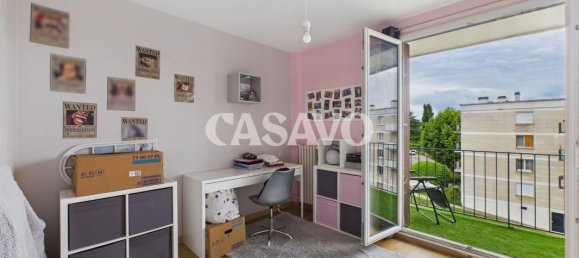 Квартира с 3 спальнями в Ла-Фретт-сюр-Сен, Франция № 294911 11