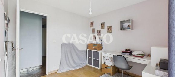 Квартира с 3 спальнями в Ла-Фретт-сюр-Сен, Франция № 294911 18