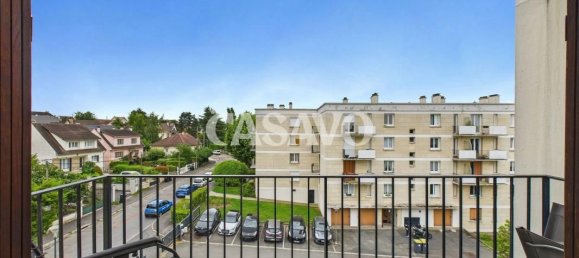 Квартира с 3 спальнями в Ла-Фретт-сюр-Сен, Франция № 294911 12