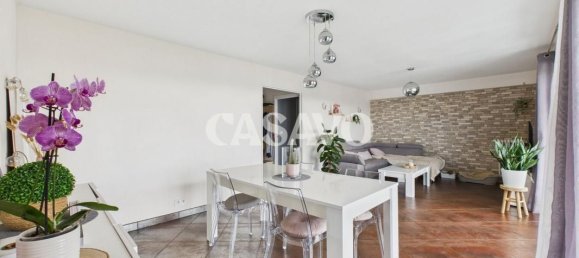 Квартира с 3 спальнями в Ла-Фретт-сюр-Сен, Франция № 294911 3