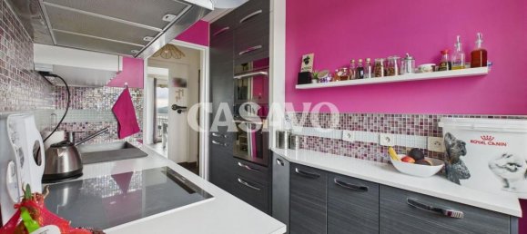 Квартира с 3 спальнями в Ла-Фретт-сюр-Сен, Франция № 294911 7