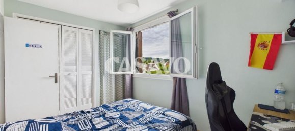 Квартира с 3 спальнями в Ла-Фретт-сюр-Сен, Франция № 294911 15