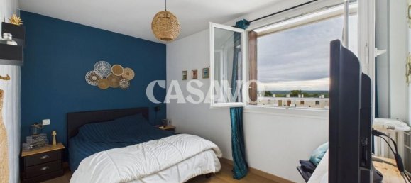 Квартира с 3 спальнями в Ла-Фретт-сюр-Сен, Франция № 294911 8