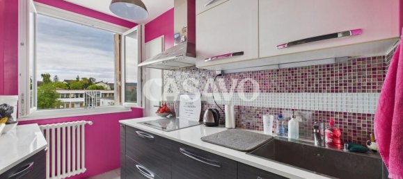 Квартира с 3 спальнями в Ла-Фретт-сюр-Сен, Франция № 294911 6