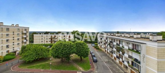 Квартира с 3 спальнями в Ла-Фретт-сюр-Сен, Франция № 294911 2