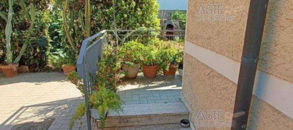 4-Zimmer Wohnung in Castagneto Carducci, Italy, Nr. 41728 6