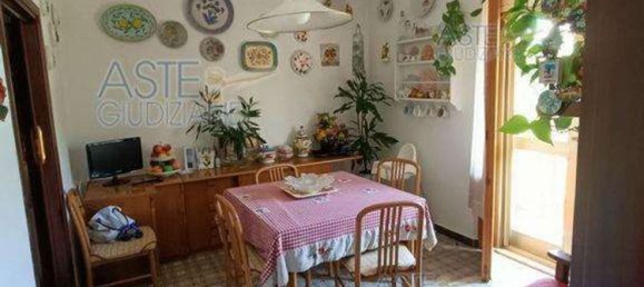 4-Zimmer Wohnung in Castagneto Carducci, Italy, Nr. 41728 4