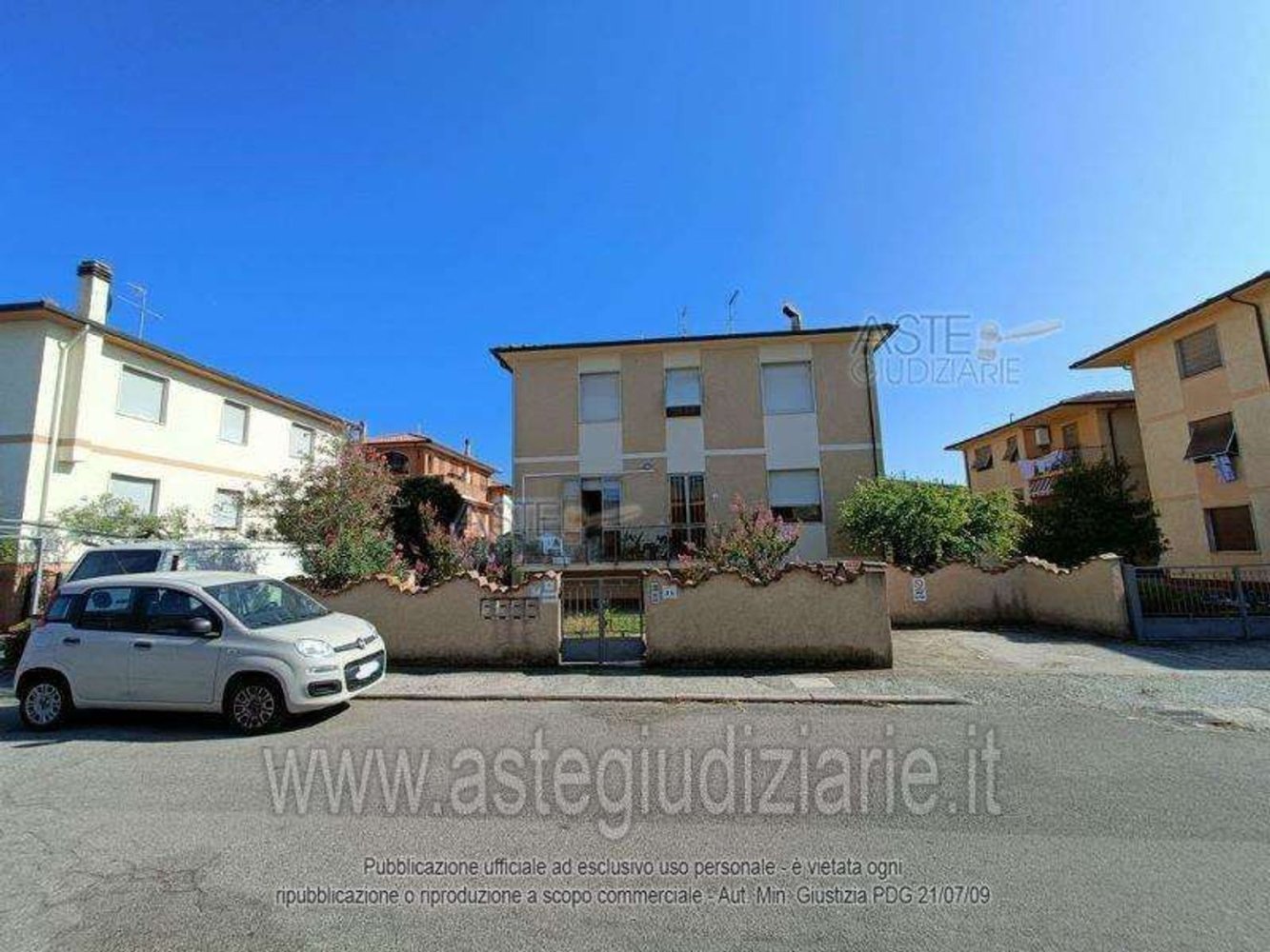 4-Zimmer Wohnung in Castagneto Carducci, Italy, Nr. 41728