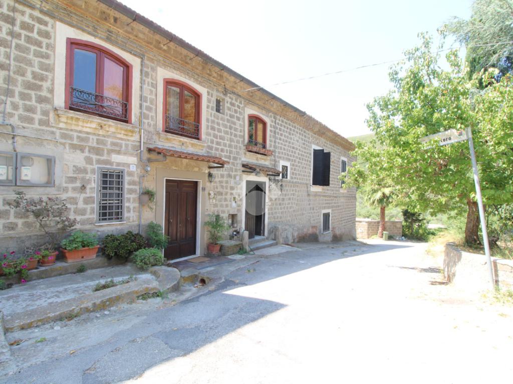 2 Schlafzimmer Haus in Caserta, Italy, Nr. 310039