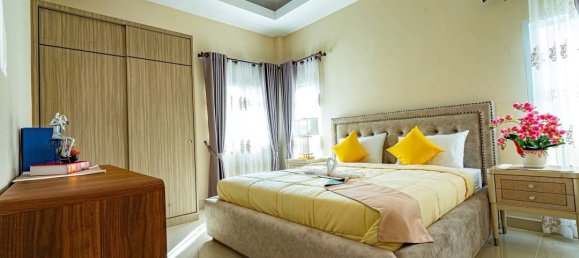 3 bedrooms Villa in Pattaya, Thailand No. 26410 8