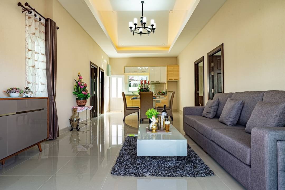 3 bedrooms Villa in Pattaya, Thailand No. 26410