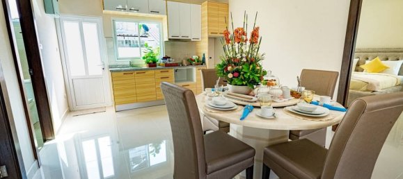 3 bedrooms Villa in Pattaya, Thailand No. 26410 7