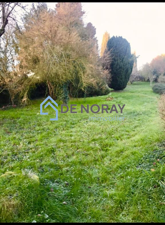 Grundstück in Loches, France, Nr. 80623