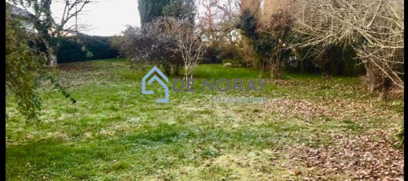 Grundstück in Loches, France, Nr. 80623 2