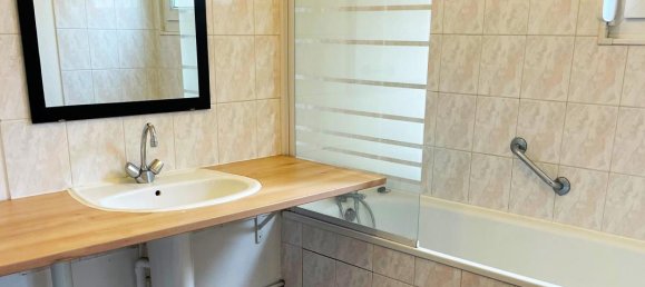 1 bedroom Apartment in Saint-Max, France No. 72766 9