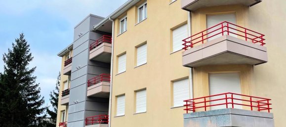 1 bedroom Apartment in Saint-Max, France No. 72766 10