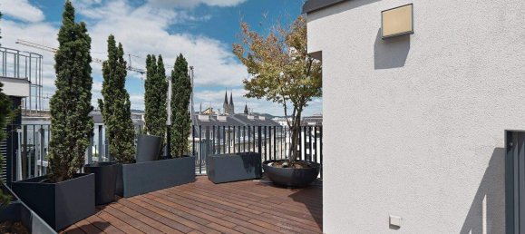 4-salle Duplex à Alsergrund, Austria No. 239523 3