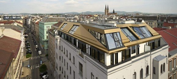 4-salle Duplex à Alsergrund, Austria No. 239523 6