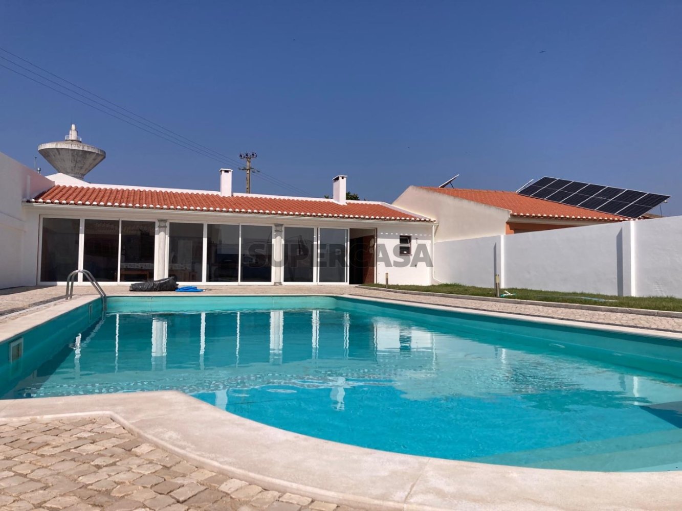 3 غرف نوم منزل في Atouguia da Baleia, Portugal رقم 244032