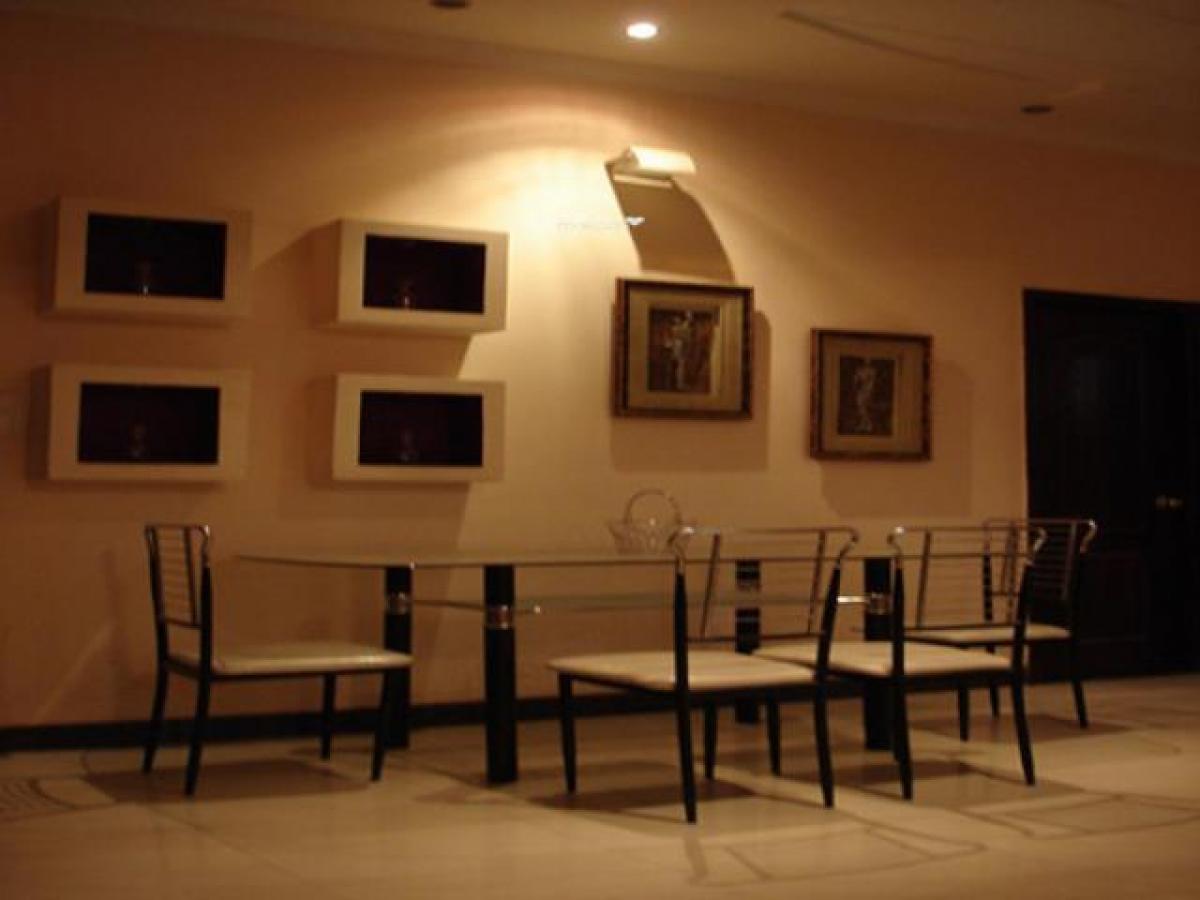 3 غرف نوم منزل في Ghaziabad, India رقم 54830