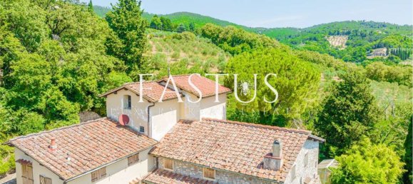 18 rooms Villa in Sesto Fiorentino, Italy No. 301702 5