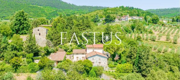 18 rooms Villa in Sesto Fiorentino, Italy No. 301702 4