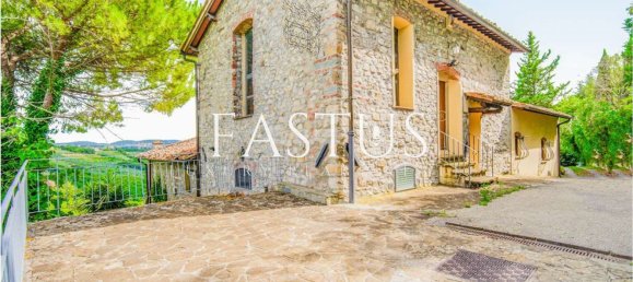 18 rooms Villa in Sesto Fiorentino, Italy No. 301702 36