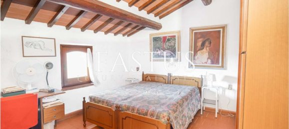 18 rooms Villa in Sesto Fiorentino, Italy No. 301702 28