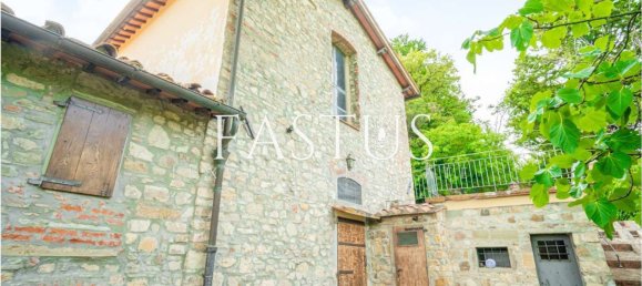 18 rooms Villa in Sesto Fiorentino, Italy No. 301702 38
