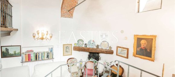 18 rooms Villa in Sesto Fiorentino, Italy No. 301702 19