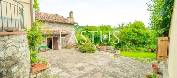 18 rooms Villa in Sesto Fiorentino, Italy No. 301702 42
