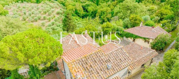 18 rooms Villa in Sesto Fiorentino, Italy No. 301702 7