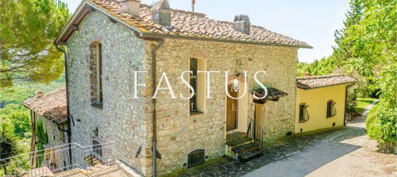 18 rooms Villa in Sesto Fiorentino, Italy No. 301702 2