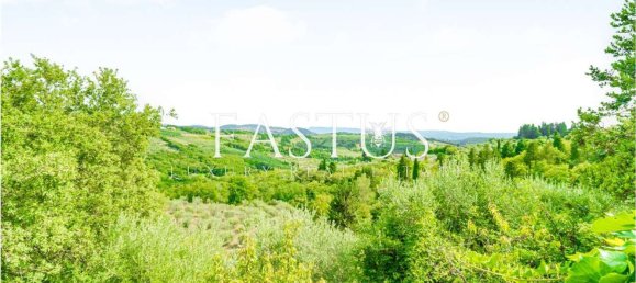 18 rooms Villa in Sesto Fiorentino, Italy No. 301702 39