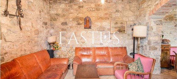 18 rooms Villa in Sesto Fiorentino, Italy No. 301702 14