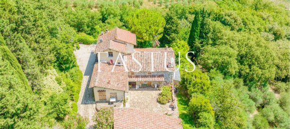 18 rooms Villa in Sesto Fiorentino, Italy No. 301702 6