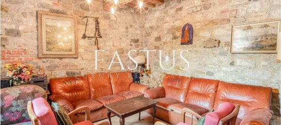 18 rooms Villa in Sesto Fiorentino, Italy No. 301702 13