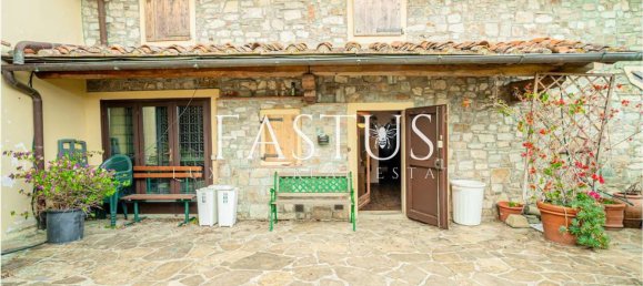 18 rooms Villa in Sesto Fiorentino, Italy No. 301702 35