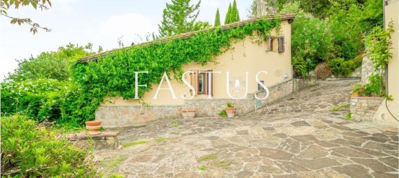 18 rooms Villa in Sesto Fiorentino, Italy No. 301702 32