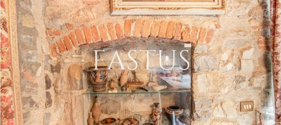 18 rooms Villa in Sesto Fiorentino, Italy No. 301702 16