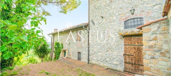 18 rooms Villa in Sesto Fiorentino, Italy No. 301702 37