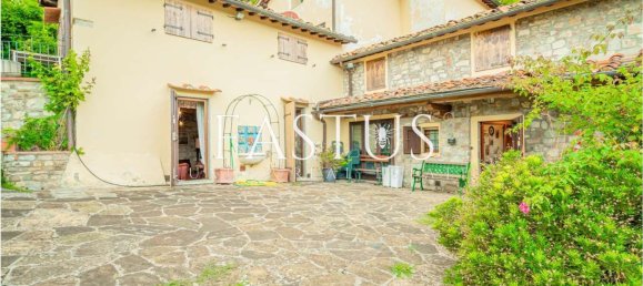 18 rooms Villa in Sesto Fiorentino, Italy No. 301702 31