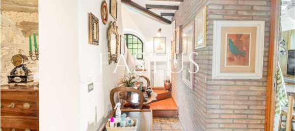 18 rooms Villa in Sesto Fiorentino, Italy No. 301702 25