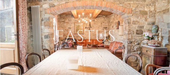 18 rooms Villa in Sesto Fiorentino, Italy No. 301702 11