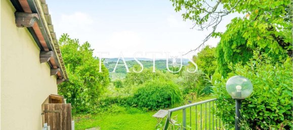 18 rooms Villa in Sesto Fiorentino, Italy No. 301702 44