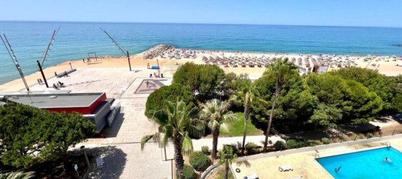 Квартира с 1 спальней в Картейра, Португалия № 139491 2